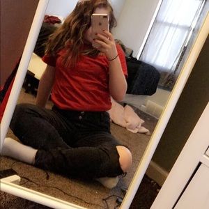 Meet your Posher, Madison